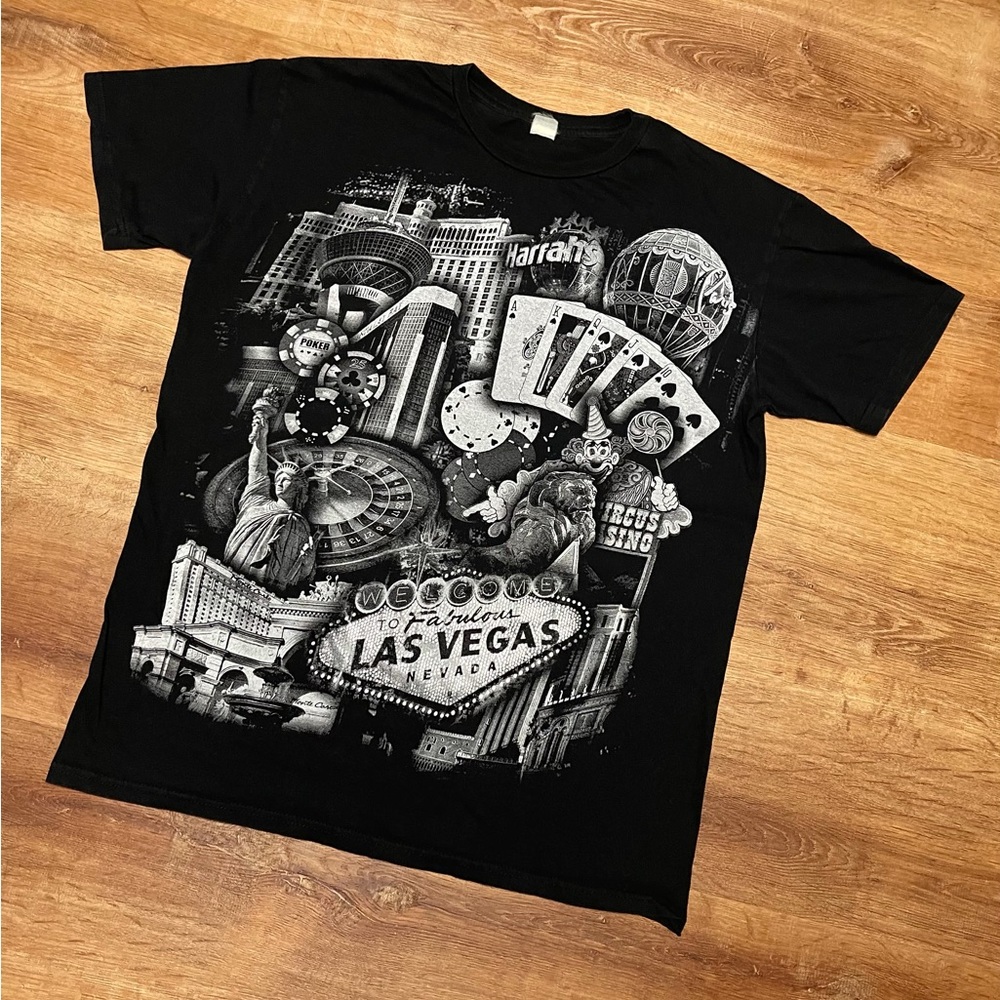 Vintage T-shirt